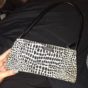 Vintage Kate spade handbag